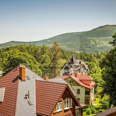 Apartman Widokowy Z Garazem I Widokiem Na Gory, Blisko Szlaki I Centrum *