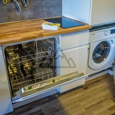 Apartman Widokowy Z Garazem I Widokiem Na Gory, Blisko Szlaki I Centrum *