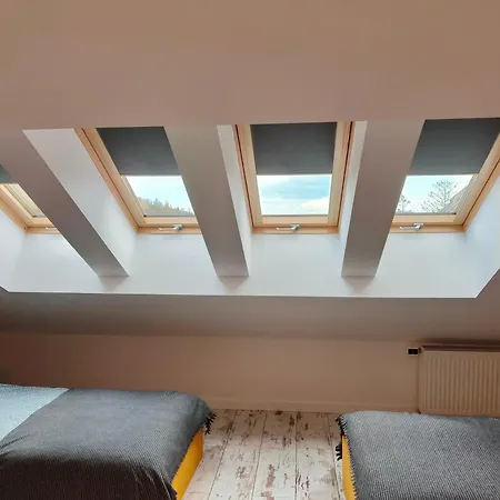 Widokowy Z Garazem I Widokiem Na Gory, Blisko Szlaki I Centrum *