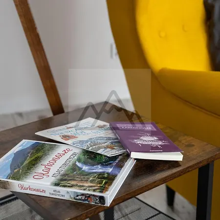 Apartman Widokowy Z Garazem I Widokiem Na Gory, Blisko Szlaki I Centrum