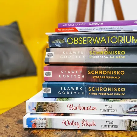 Widokowy Z Garazem I Widokiem Na Gory, Blisko Szlaki I Centrum Appartement