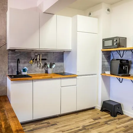 Appartement Widokowy Z Garazem I Widokiem Na Gory, Blisko Szlaki I Centrum Karpacz