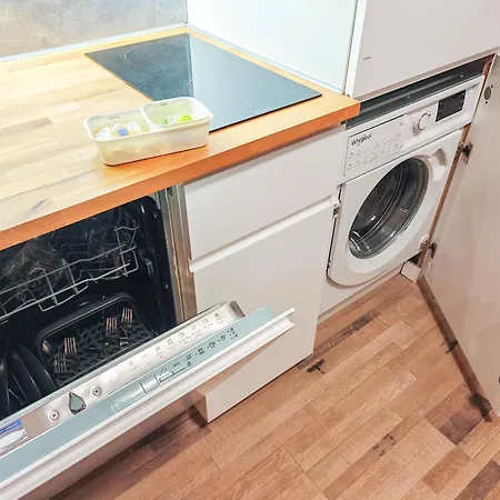 Widokowy Z Garazem I Widokiem Na Gory, Blisko Szlaki I Centrum Apartment Karpacz
