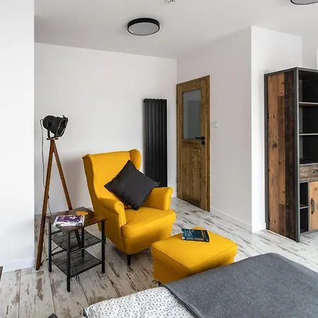 Appartement Widokowy Z Garazem I Widokiem Na Gory, Blisko Szlaki I Centrum *