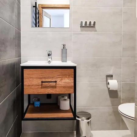 Appartement Widokowy Z Garazem I Widokiem Na Gory, Blisko Szlaki I Centrum *