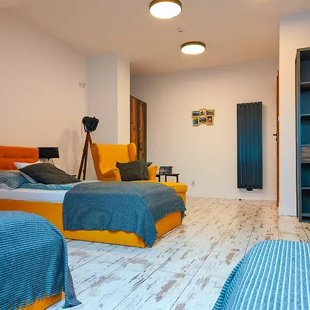 Appartement Widokowy Z Garazem I Widokiem Na Gory, Blisko Szlaki I Centrum *