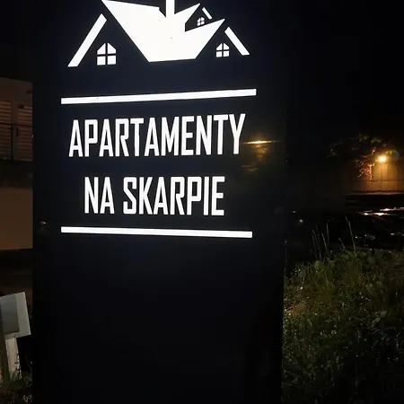 Apartment Widokowy *