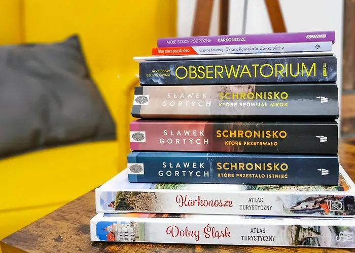 Widokowy Z Garazem I Widokiem Na Gory, Blisko Szlaki I Centrum Appartement