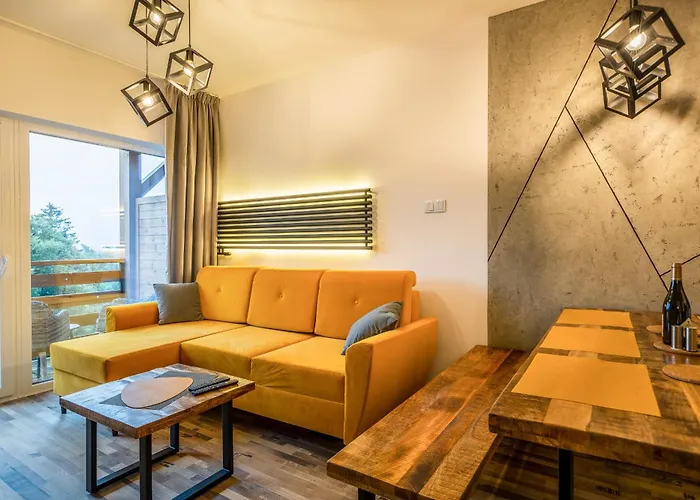 Widokowy Z Garazem I Widokiem Na Gory, Blisko Szlaki I Centrum Appartement Karpacz