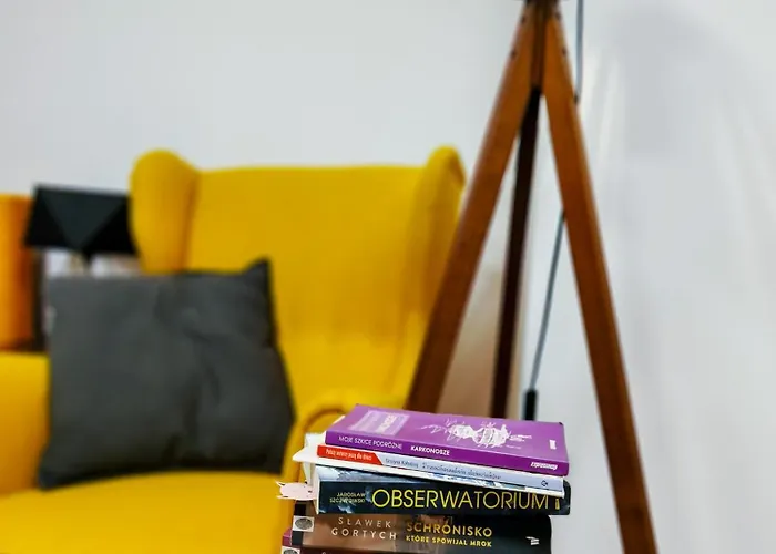 Widokowy Z Garazem I Widokiem Na Gory, Blisko Szlaki I Centrum Appartement *