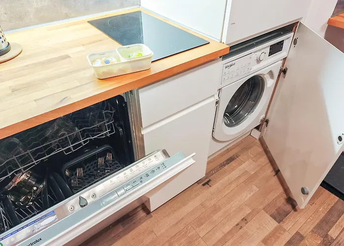 Widokowy Z Garazem I Widokiem Na Gory, Blisko Szlaki I Centrum Appartement Karpacz