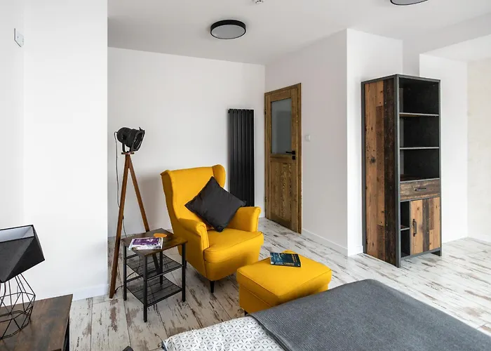 Appartement Widokowy Z Garazem I Widokiem Na Gory, Blisko Szlaki I Centrum *