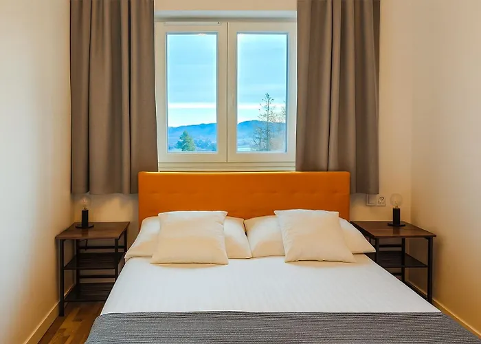 Widokowy Z Garazem I Widokiem Na Gory, Blisko Szlaki I Centrum * Karpacz