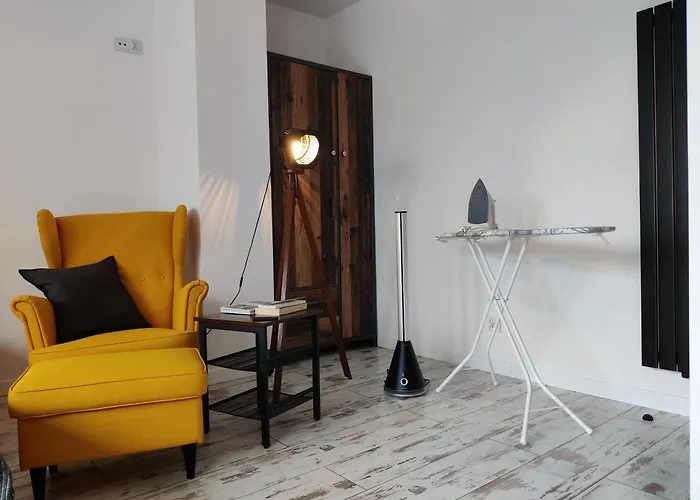 Appartement Widokowy Z Garazem I Widokiem Na Gory, Blisko Szlaki I Centrum Karpacz